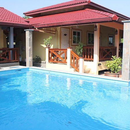 Rimlay Park Resort Фаталунг Екстериор снимка