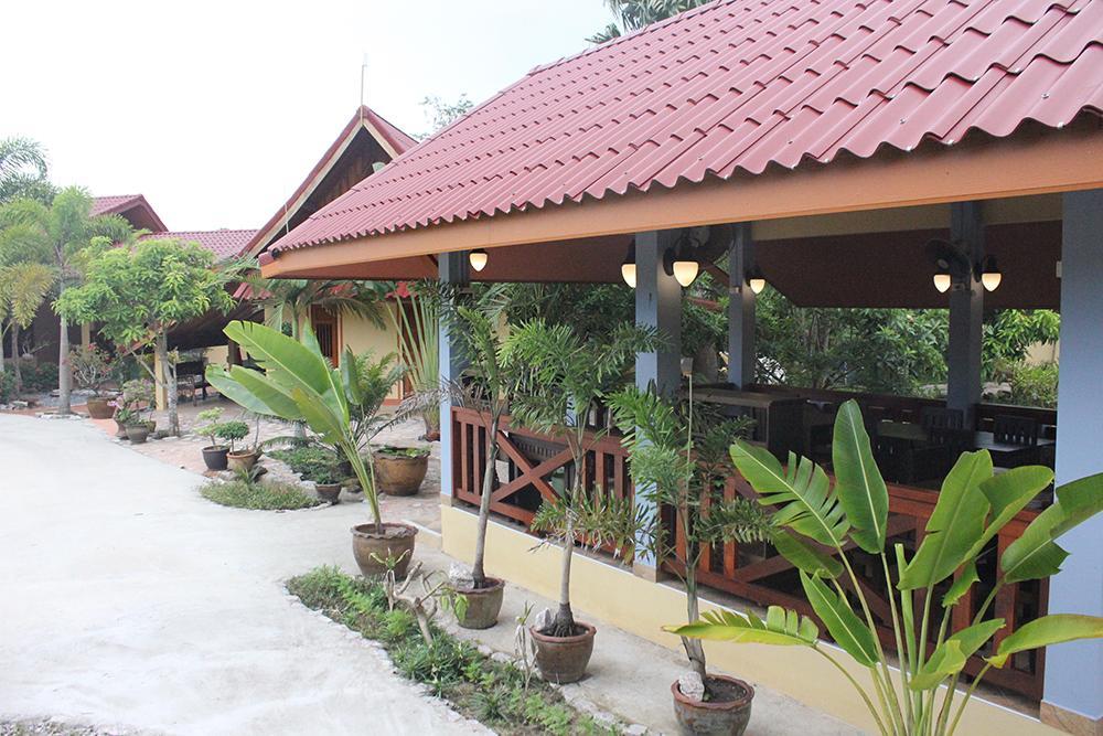 Rimlay Park Resort Фаталунг Екстериор снимка