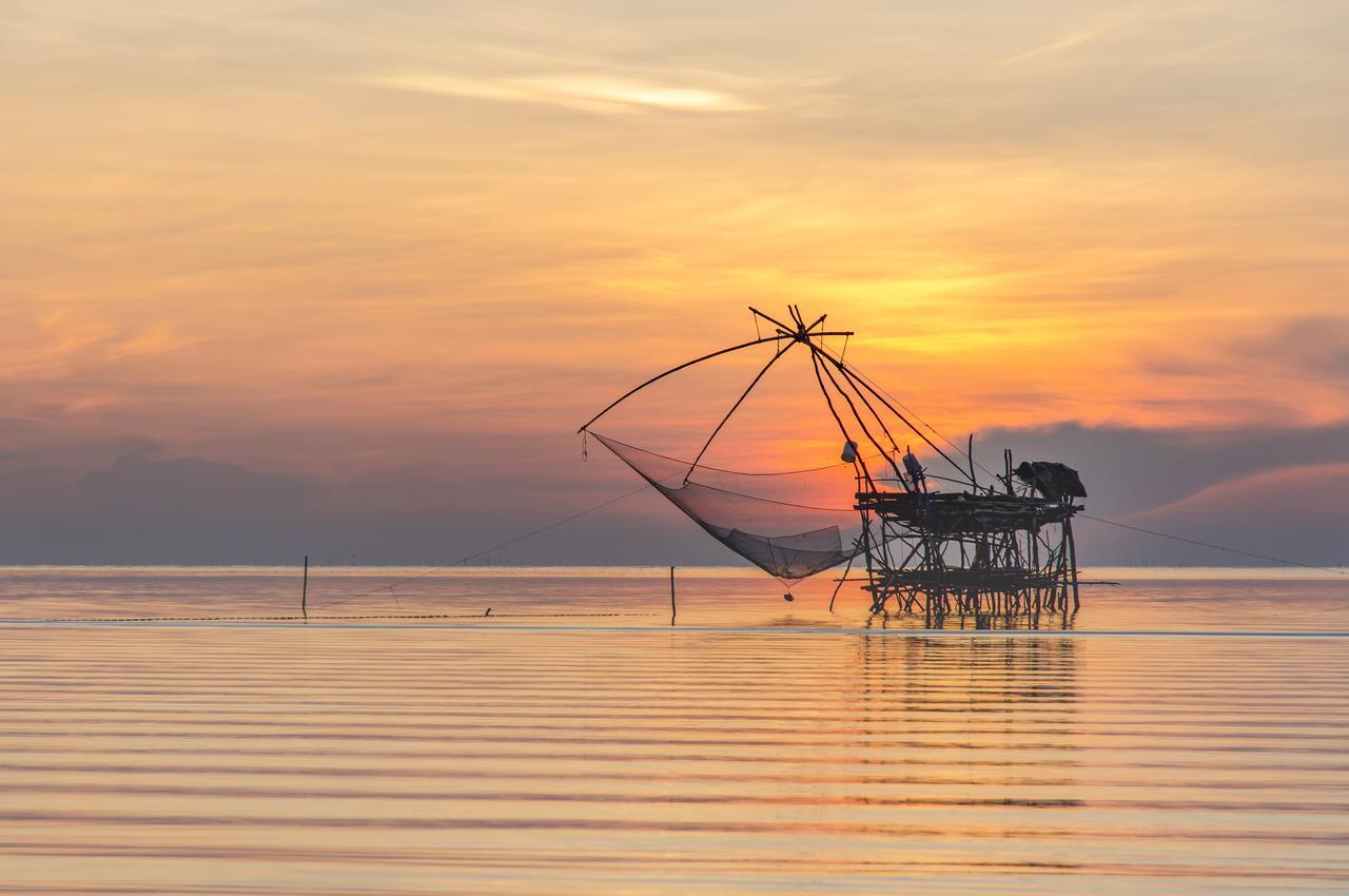 Rimlay Park Resort Фаталунг Екстериор снимка
