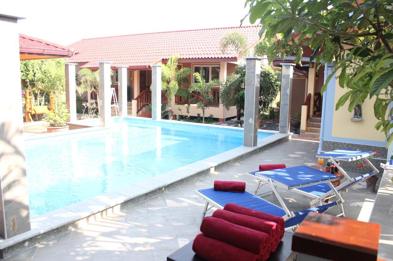 Rimlay Park Resort Фаталунг Екстериор снимка