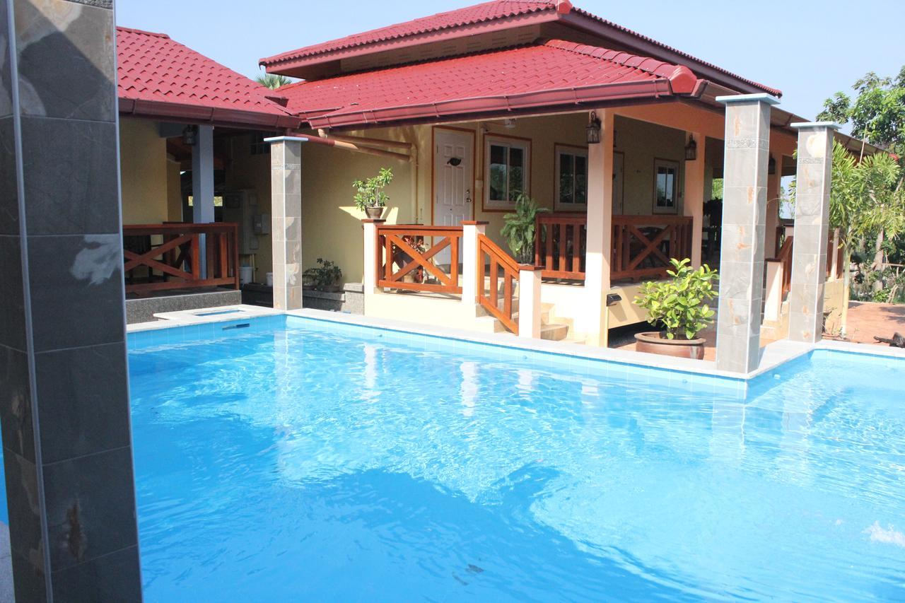 Rimlay Park Resort Фаталунг Екстериор снимка