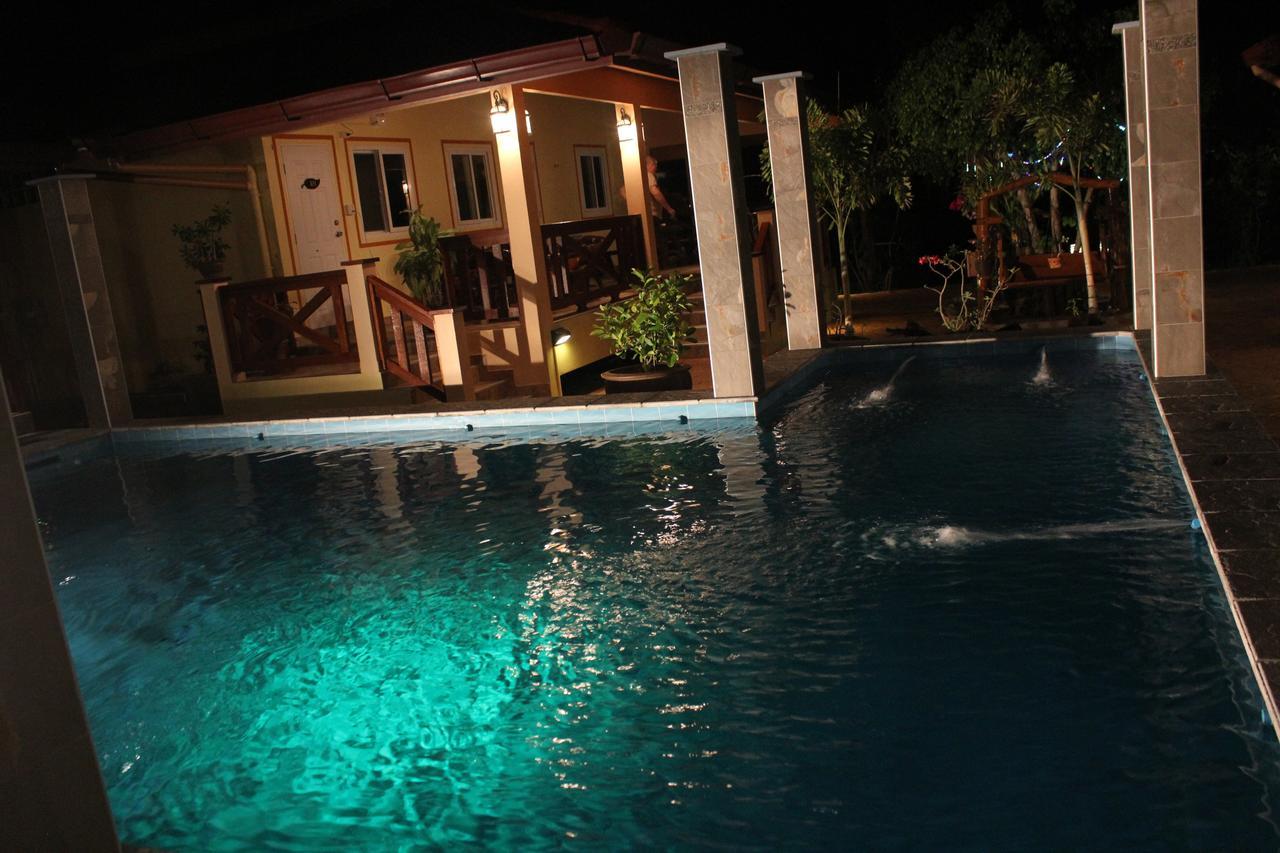 Rimlay Park Resort Фаталунг Екстериор снимка