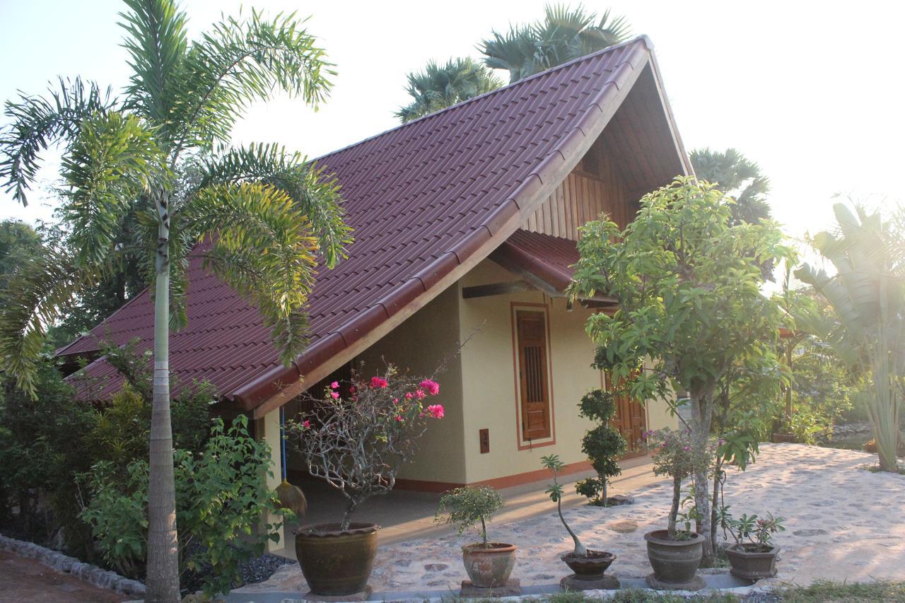 Rimlay Park Resort Фаталунг Екстериор снимка