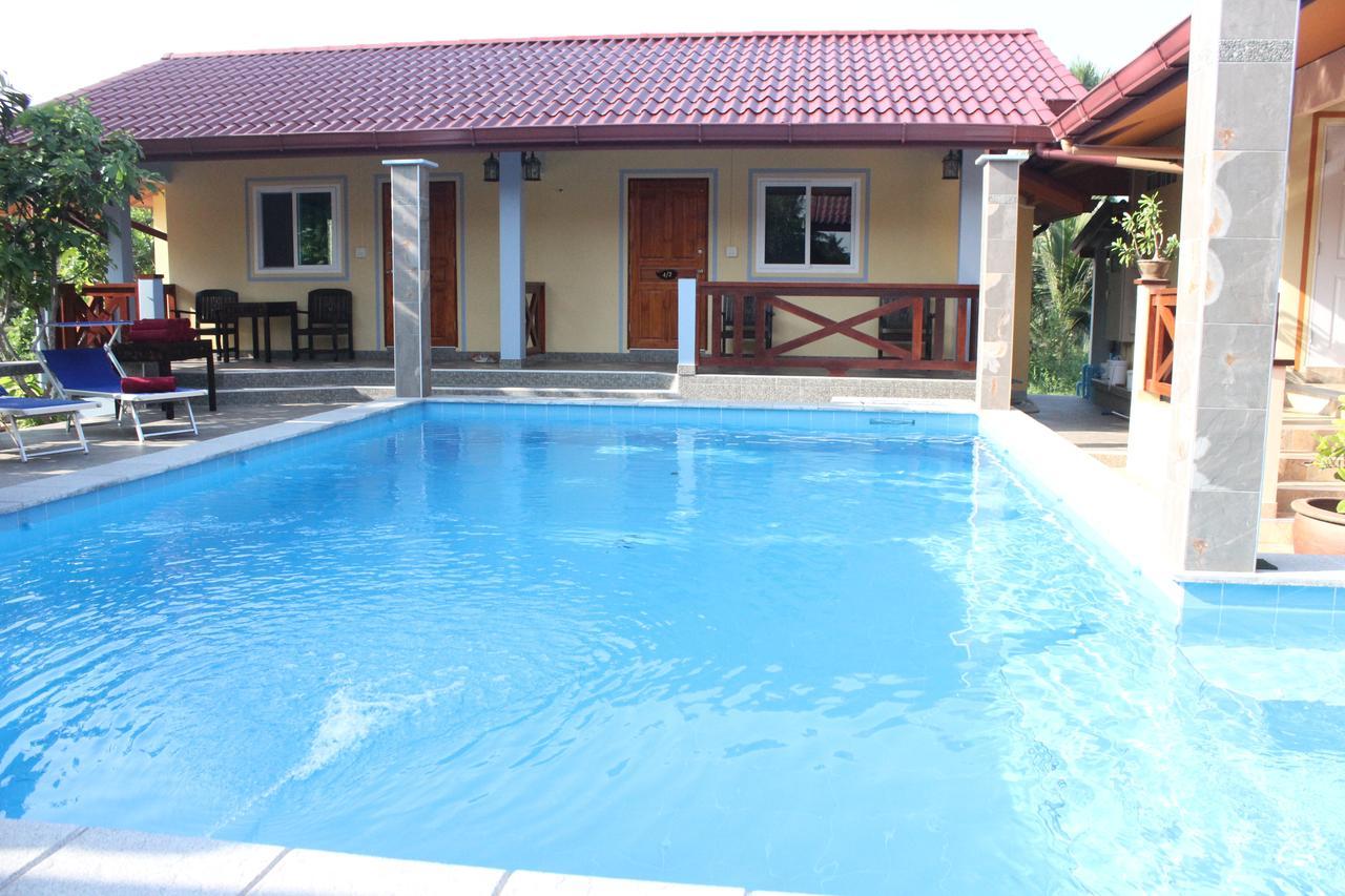 Rimlay Park Resort Фаталунг Екстериор снимка